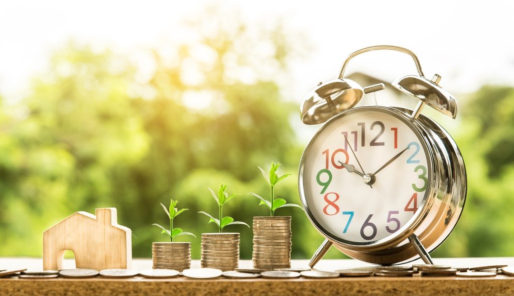 Le superpouvoir financier que la plupart des gens découvrent trop tard
